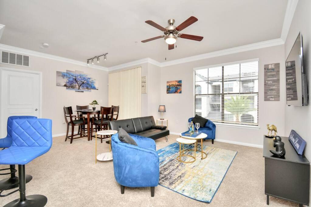 The Royal Suite Houston Dış mekan fotoğraf
