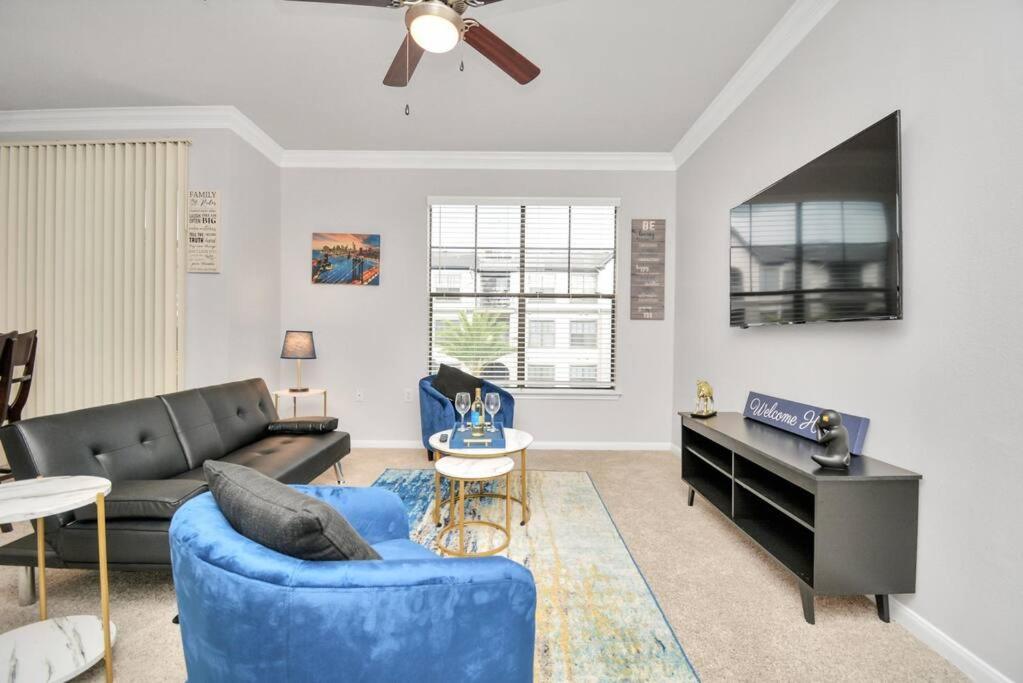 The Royal Suite Houston Dış mekan fotoğraf
