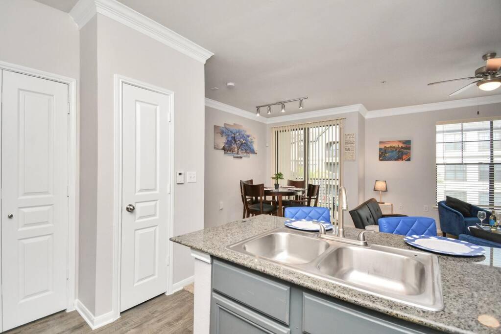 The Royal Suite Houston Dış mekan fotoğraf