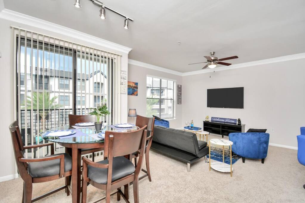 The Royal Suite Houston Dış mekan fotoğraf