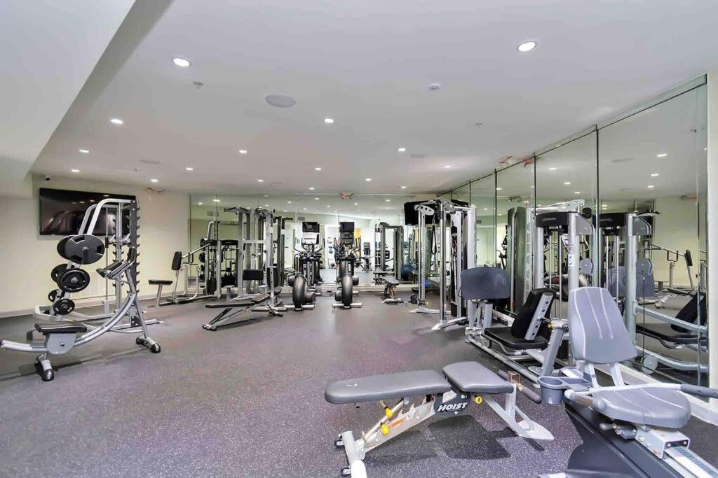 The Royal Suite Houston Dış mekan fotoğraf