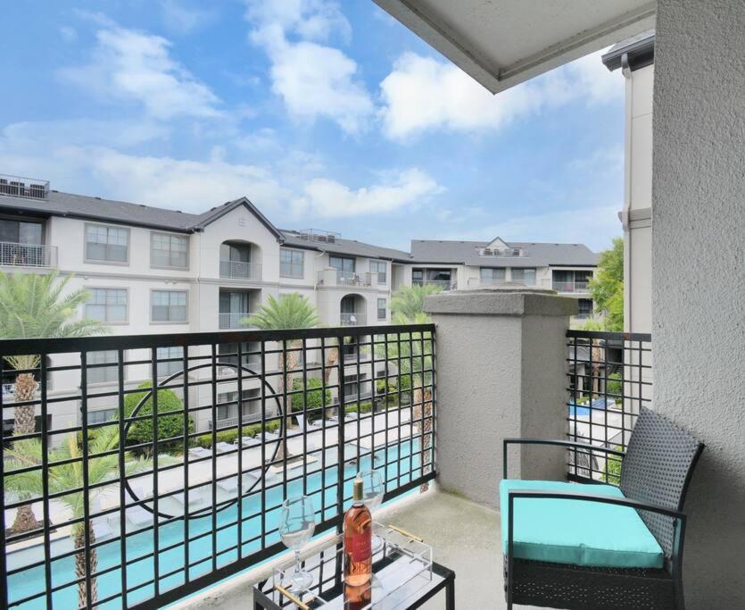 The Royal Suite Houston Dış mekan fotoğraf