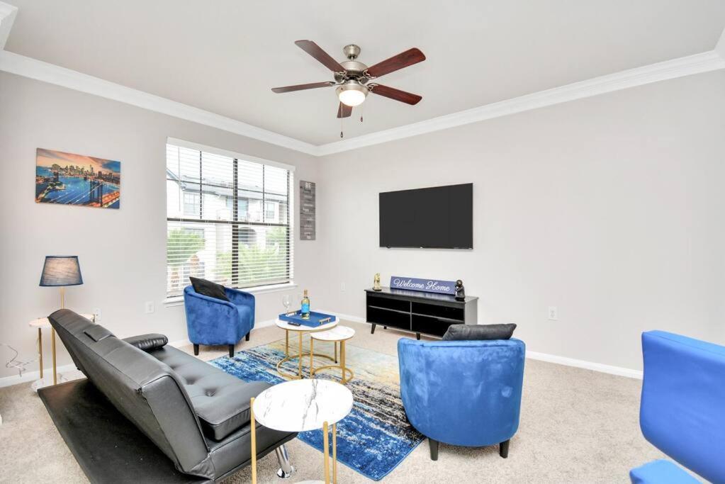 The Royal Suite Houston Dış mekan fotoğraf