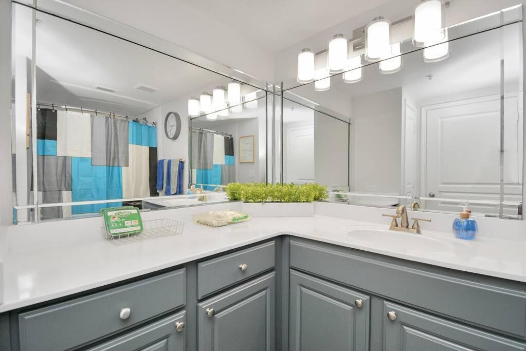 The Royal Suite Houston Dış mekan fotoğraf
